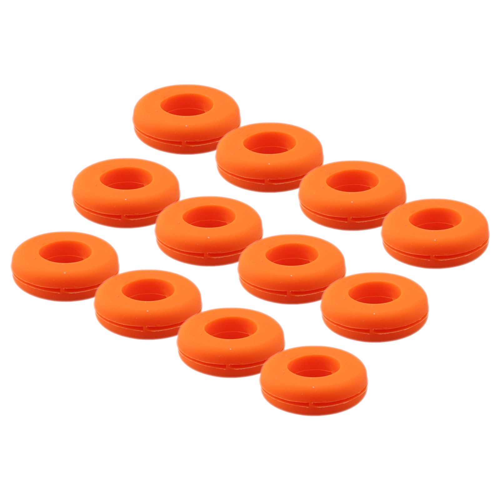 Pack vendre de 12 amortisseurs de vibrations pour raquette de tennis et de squash en si