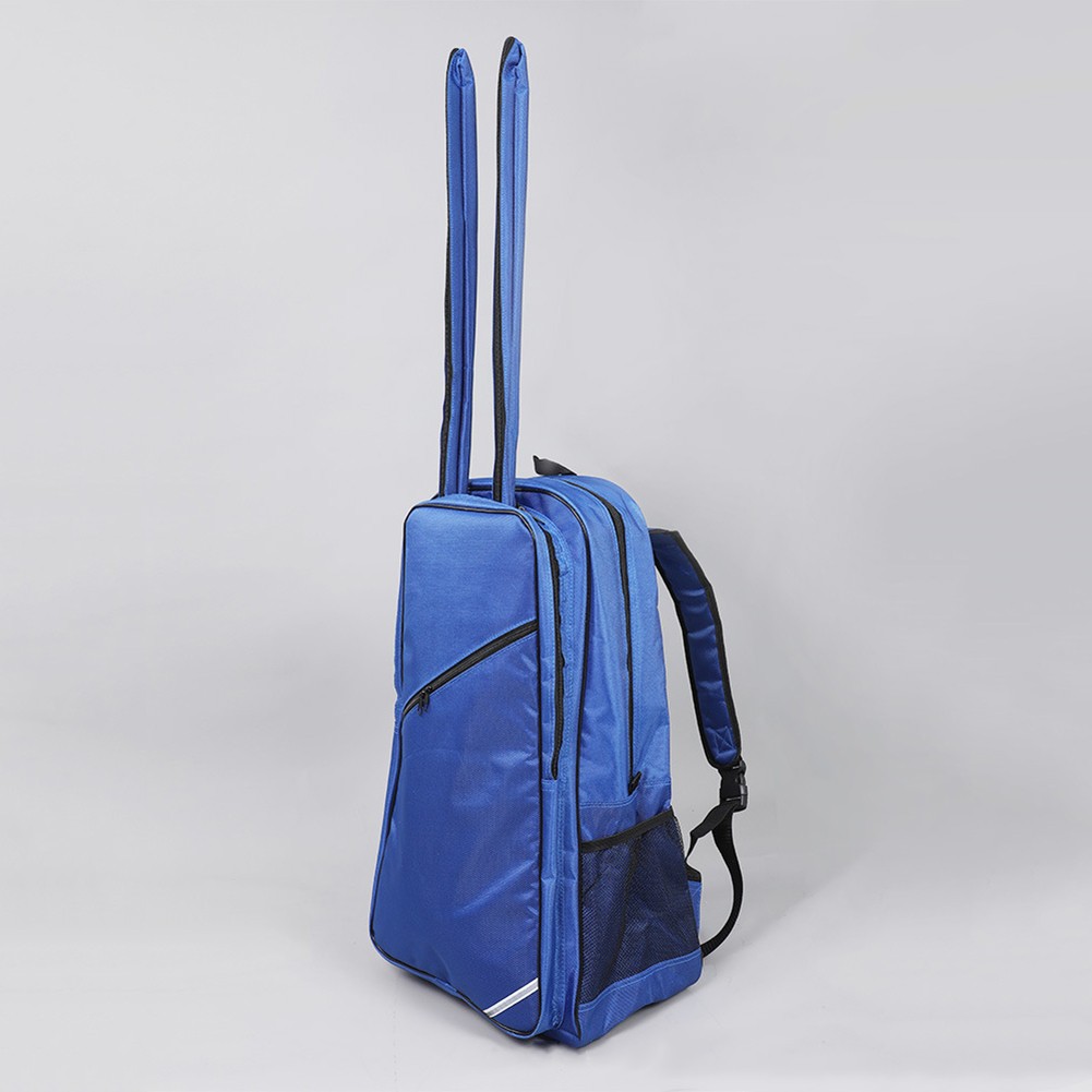 Intelligent gestalteter Rucksack für Fechtausrüstung für komplettes Ausrüstu - Bild 23 von 27