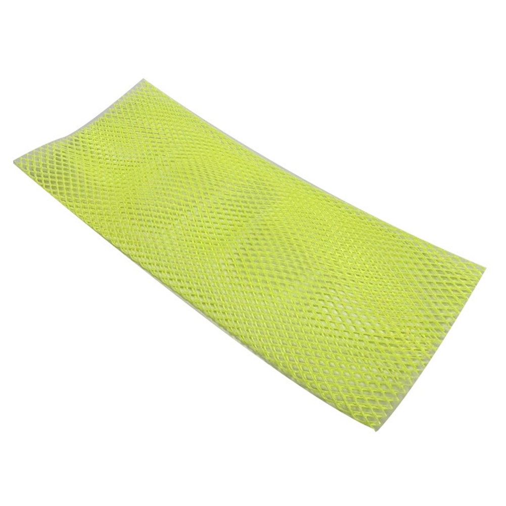 Manchons de r��servoir de plong��e en ligne avec protection en maille con?us pour cylind