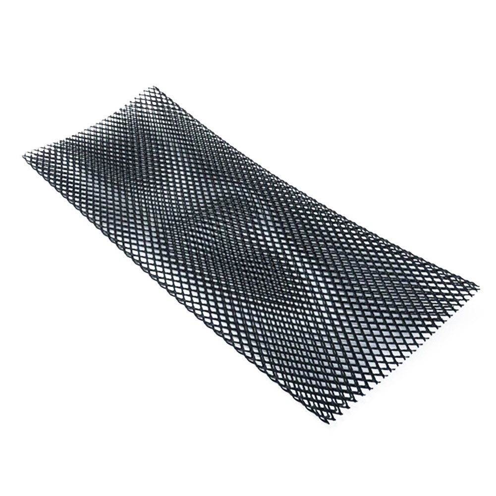 Manchon de protection l??ger en maille PVC pour vos besoins de r??servoir vente en gros de cyl