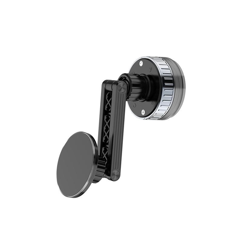 Support T��l��phone Magn��tique 360 Degr��s avec Ventouse Forte pour une Vision - Photo 14 sur 14