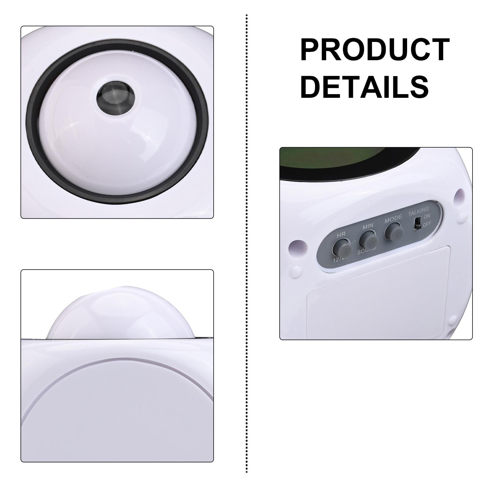 Fahrenheit or Celsius Temperature Display Customize to Your Preference - Picture 45 of 53
