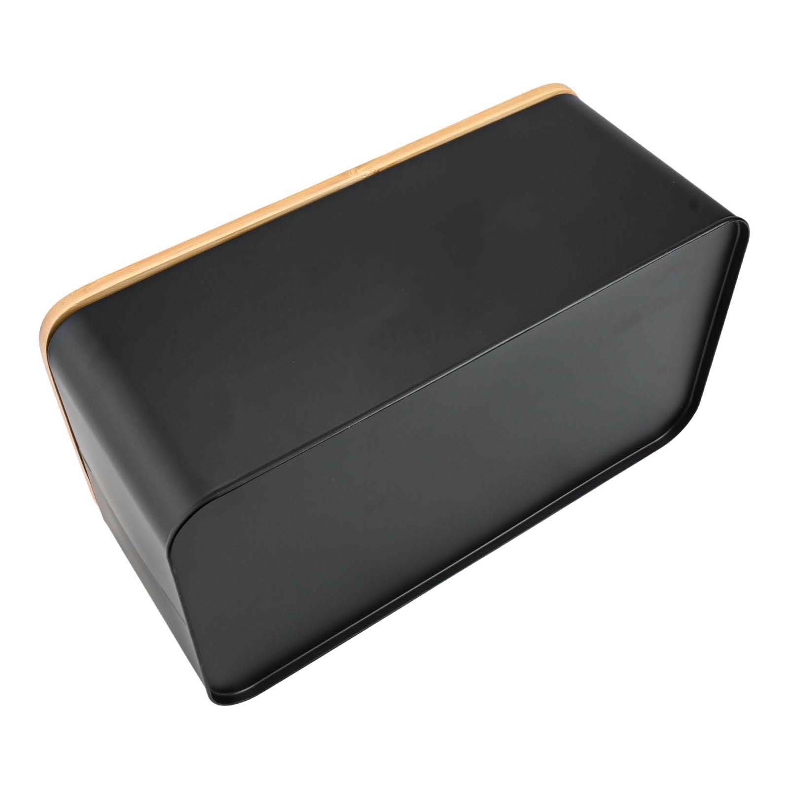 Compact Design Bread Box Perfect for Organizing Your For Kitchen Space - Picture 25 of 28