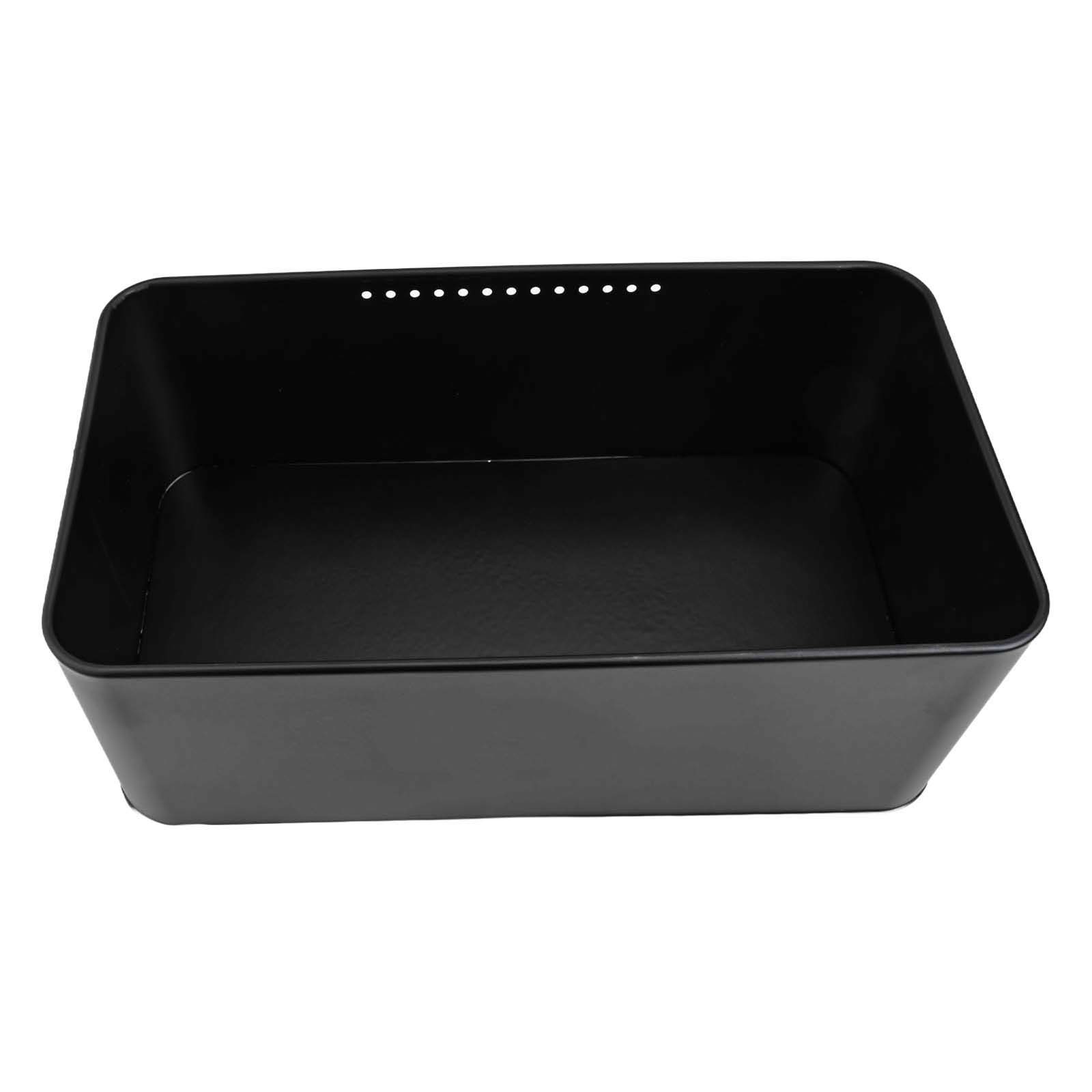 Compact Design Bread Box Perfect for Organizing Your For Kitchen Space - Picture 19 of 28