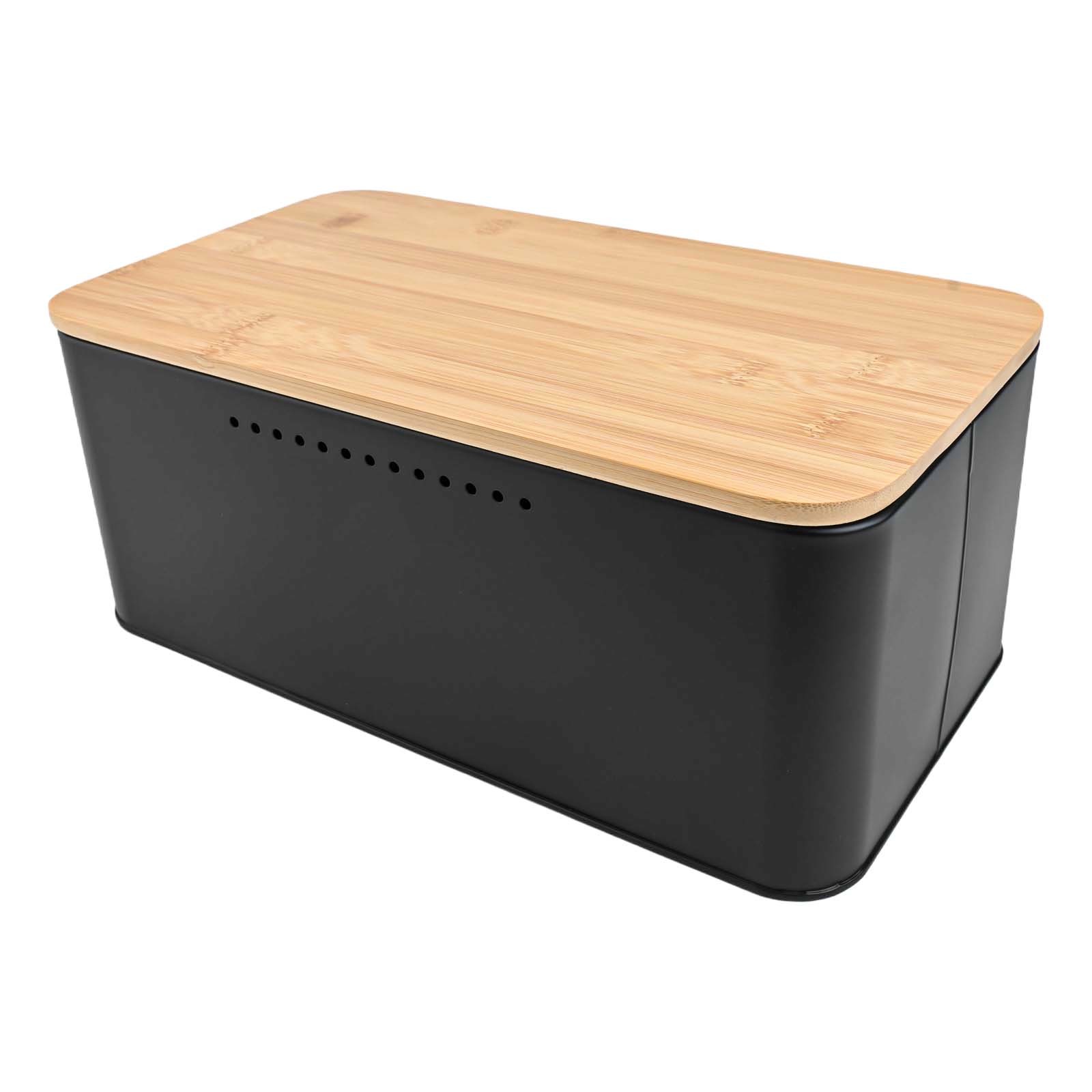 Compact Design Bread Box Perfect for Organizing Your For Kitchen Space - Picture 24 of 28