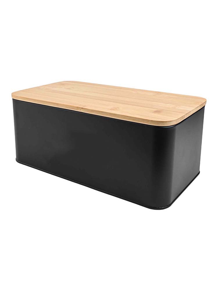 Compact Design Bread Box Perfect for Organizing Your For Kitchen Space - Picture 28 of 28