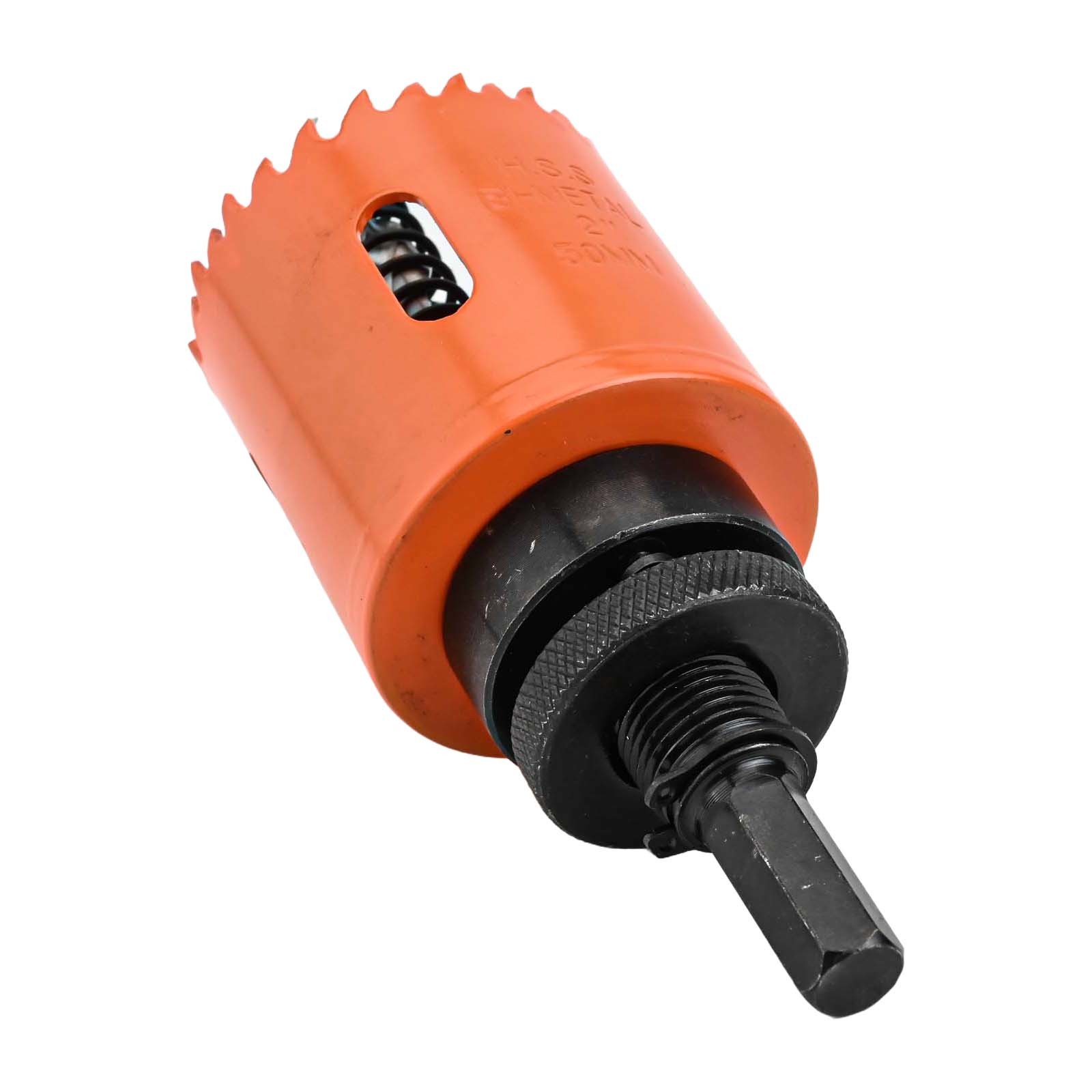 Professional Grade 1460mm Hole Cutter for Wood Metal with Enhanced Stability - Picture 50 of 63