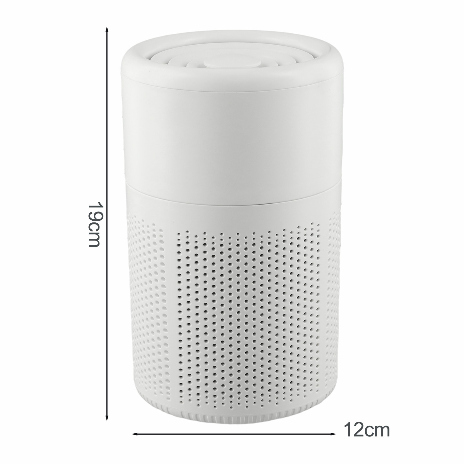Advanced Air Purifier with Filter Technology for Healthier Living Space - Picture 26 of 44