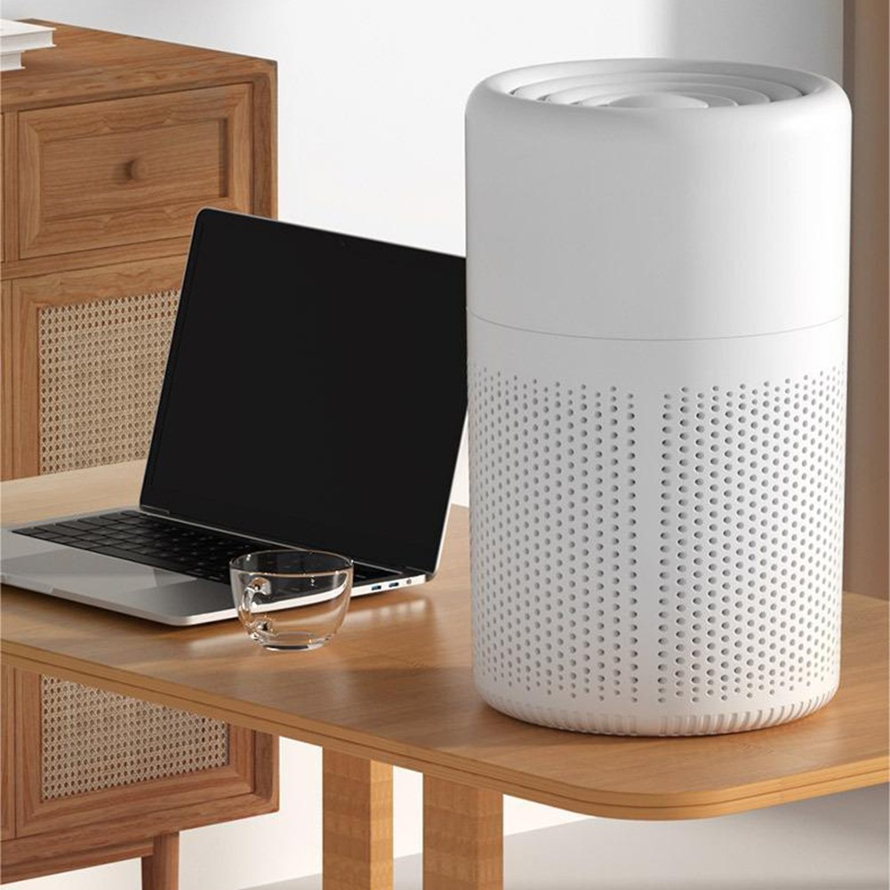 Advanced Air Purifier with Filter Technology for Healthier Living Space - Picture 27 of 44