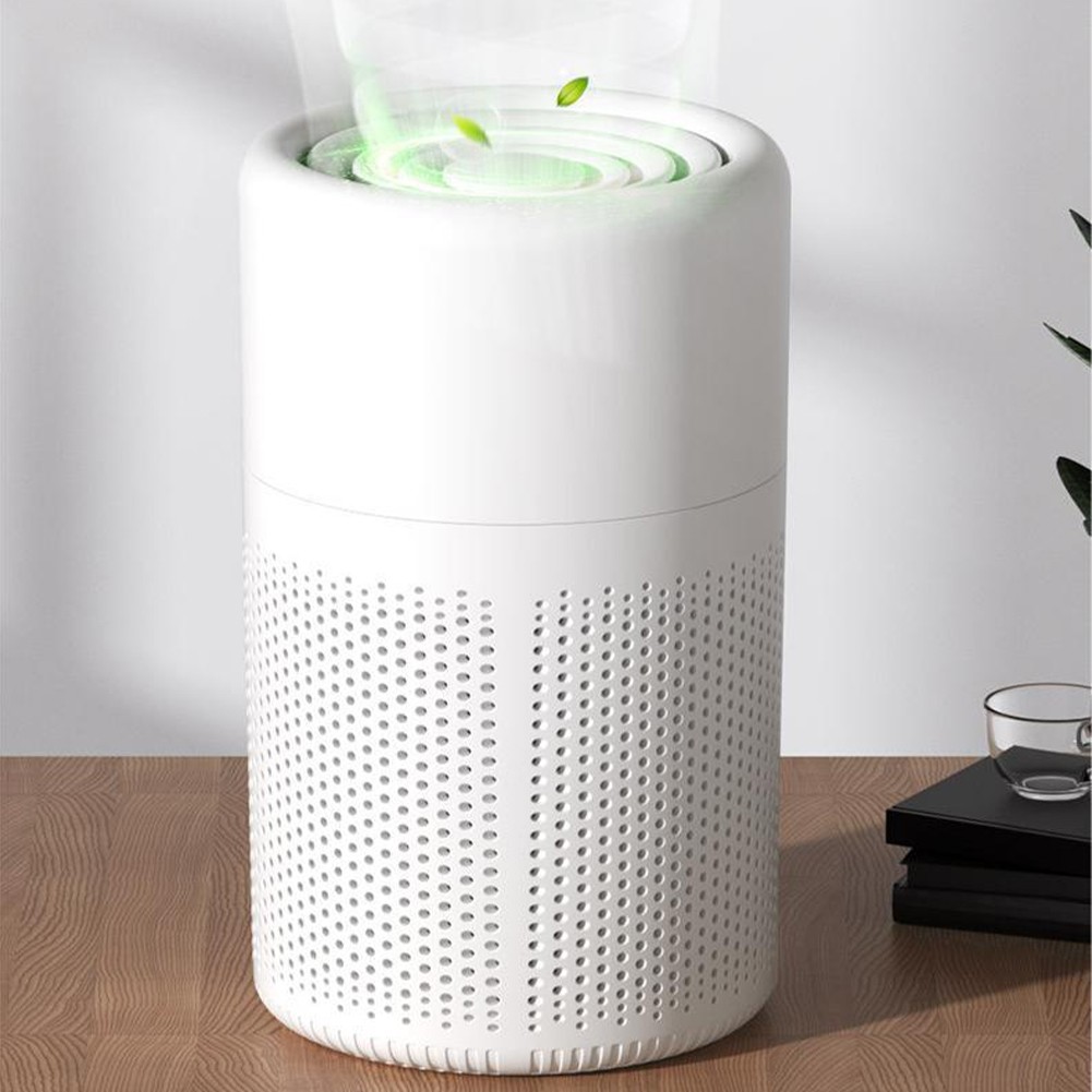 Advanced Air Purifier with Filter Technology for Healthier Living Space - Picture 30 of 44