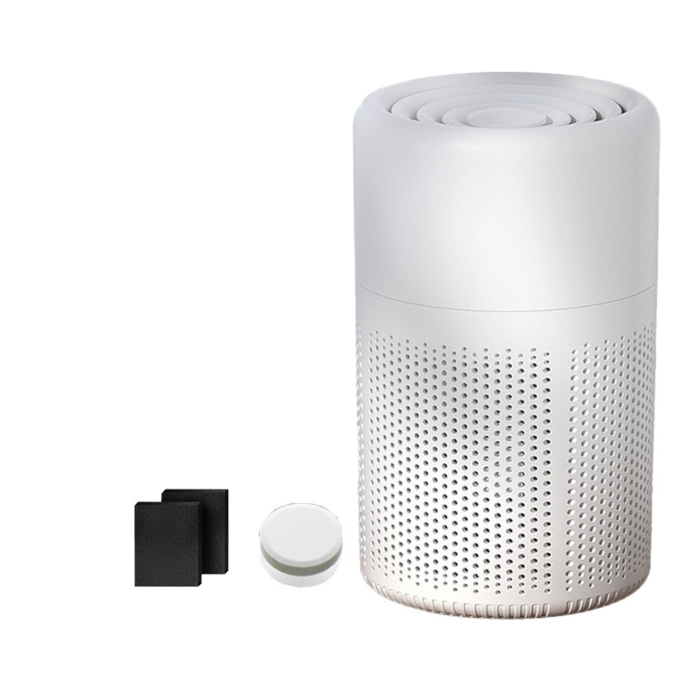 Advanced Air Purifier with Filter Technology for Healthier Living Space - Picture 24 of 44