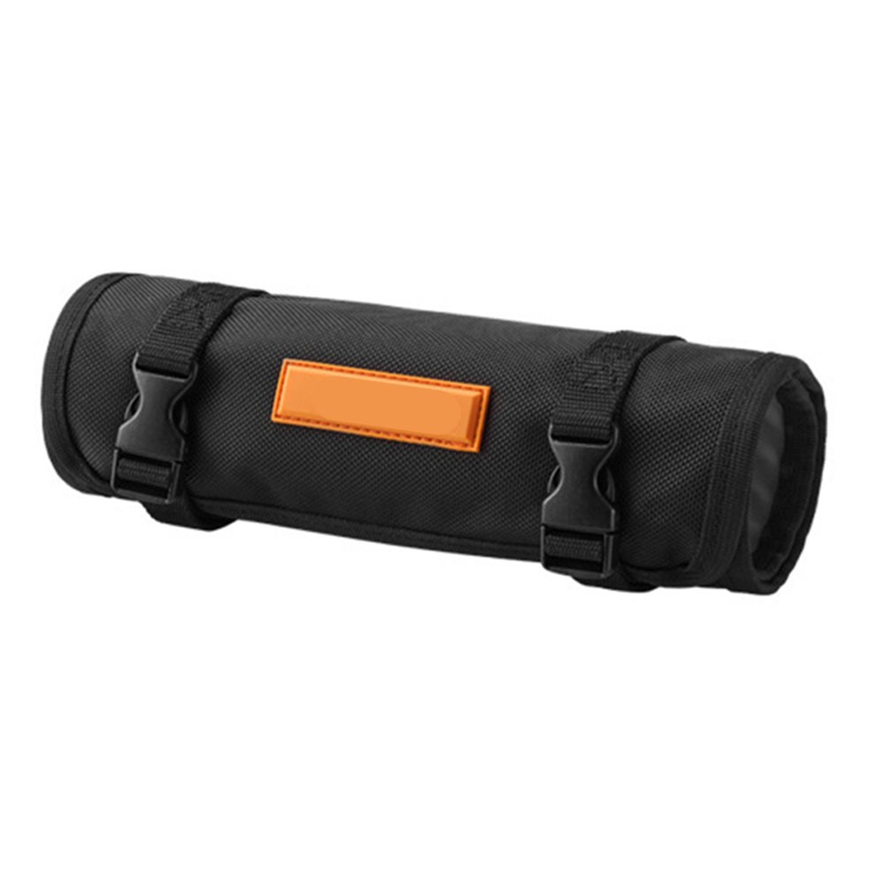 Robust Utility Roll Bag Made from Water Resistant Nylon Fabric Material - Picture 14 of 16
