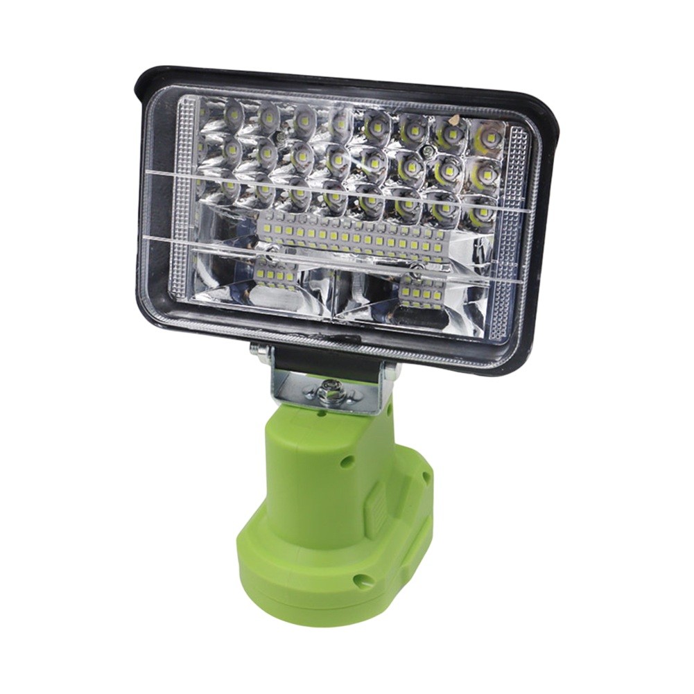 Tough Construction Work Light Designed to Withstand Outdoor Conditions - Picture 20 of 23