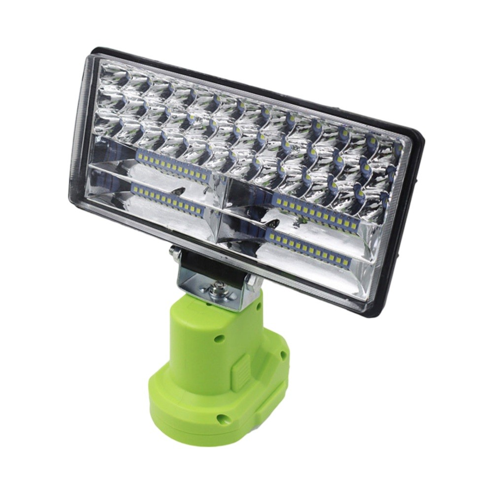 Tough Construction Work Light Designed to Withstand Outdoor Conditions - Picture 22 of 23