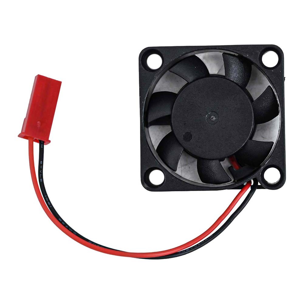 30x30x7mm Lüfter für Raspberry Pi Low Noise und High Performance - Bild 23 von 25
