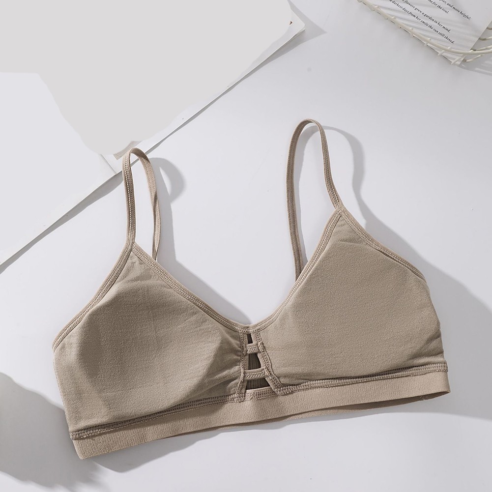 Modisches Damen Sport BH und Slip Set für alle Jahreszeiten geeignet - Bild 14 von 22