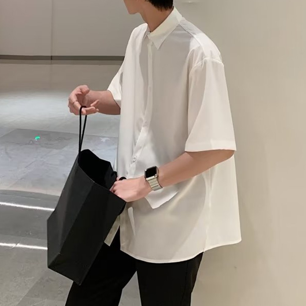 Dress Up or Down A Flexible Menswear Essential For the Warm Weather Months - Picture 19 of 40