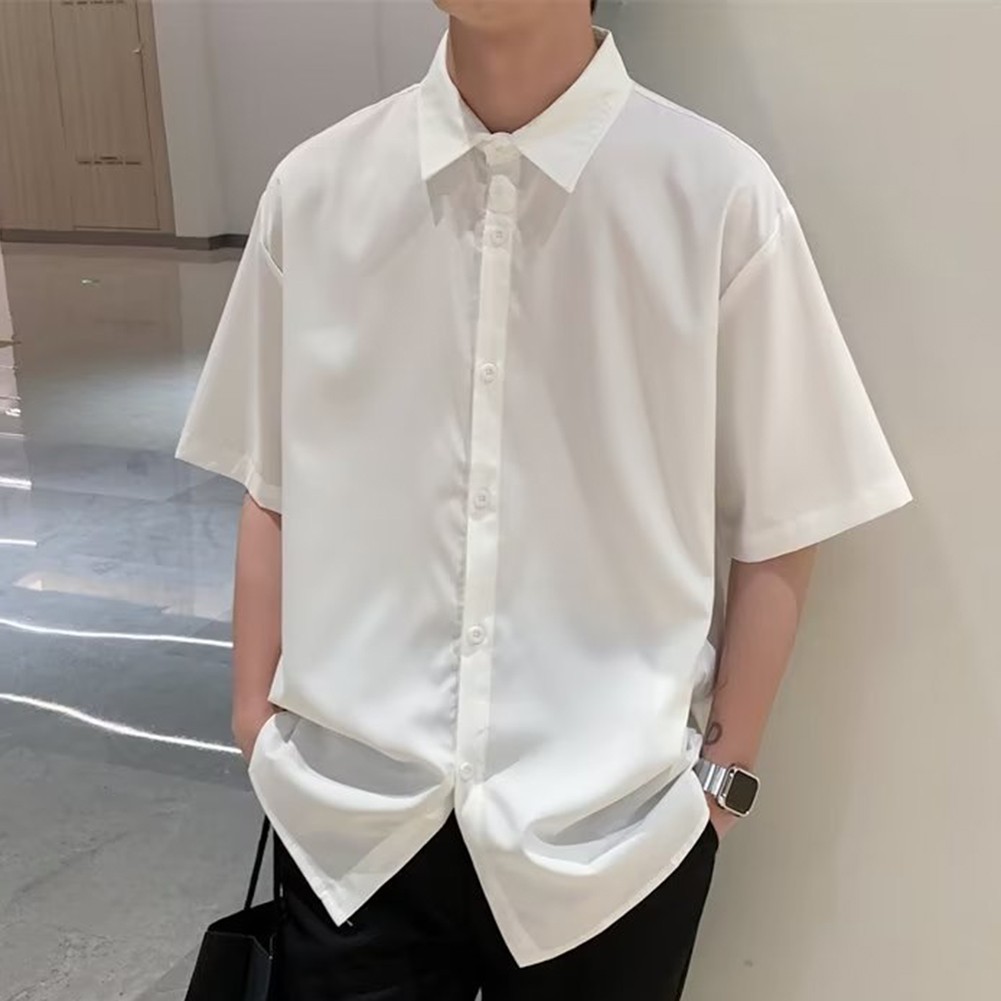 Dress Up or Down A Flexible Menswear Essential For the Warm Weather Months - Picture 13 of 40