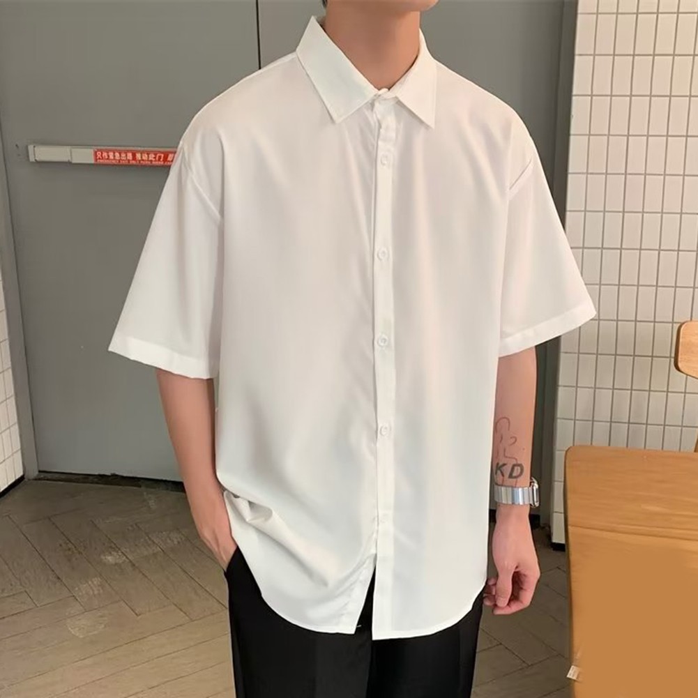 Dress Up or Down A Flexible Menswear Essential For the Warm Weather Months - Picture 18 of 40