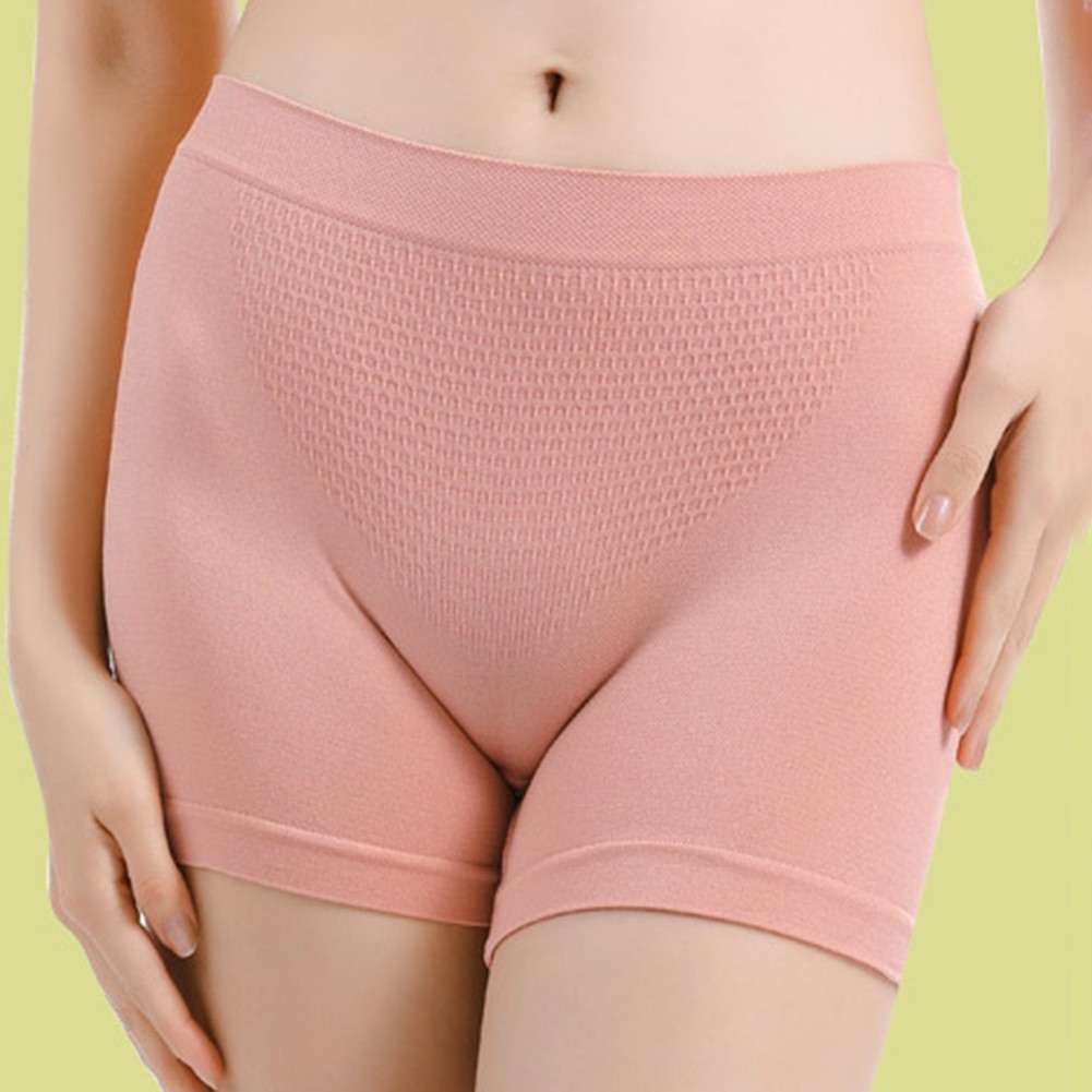Stylish and Comfortable Mid Waist Short Robes for Women in Solid Colors - Picture 24 of 28