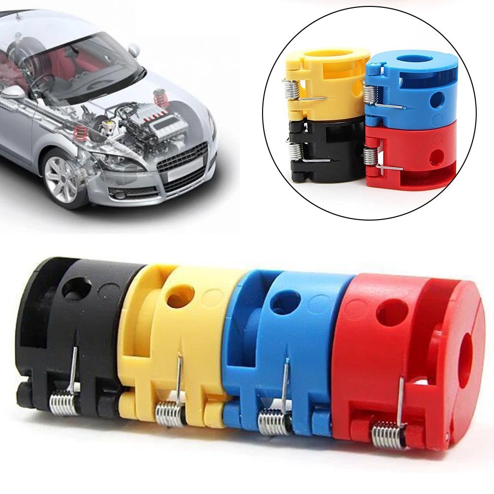 Outil de déconnexion de conduite de carburant 8 mm