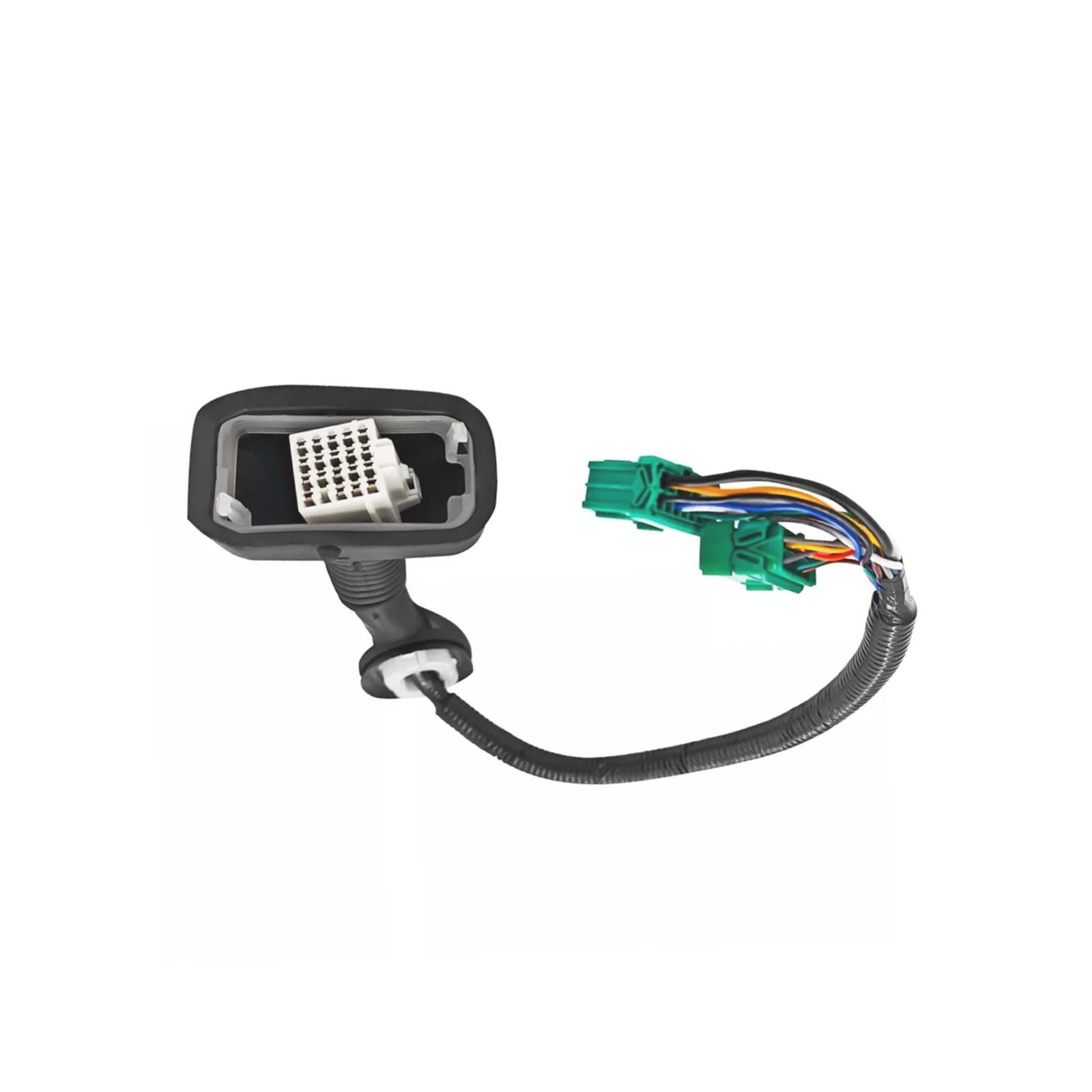 Quality Design of the Front Left Driver Side Sub Wiring for Your Vehicle - Picture 2 of 6