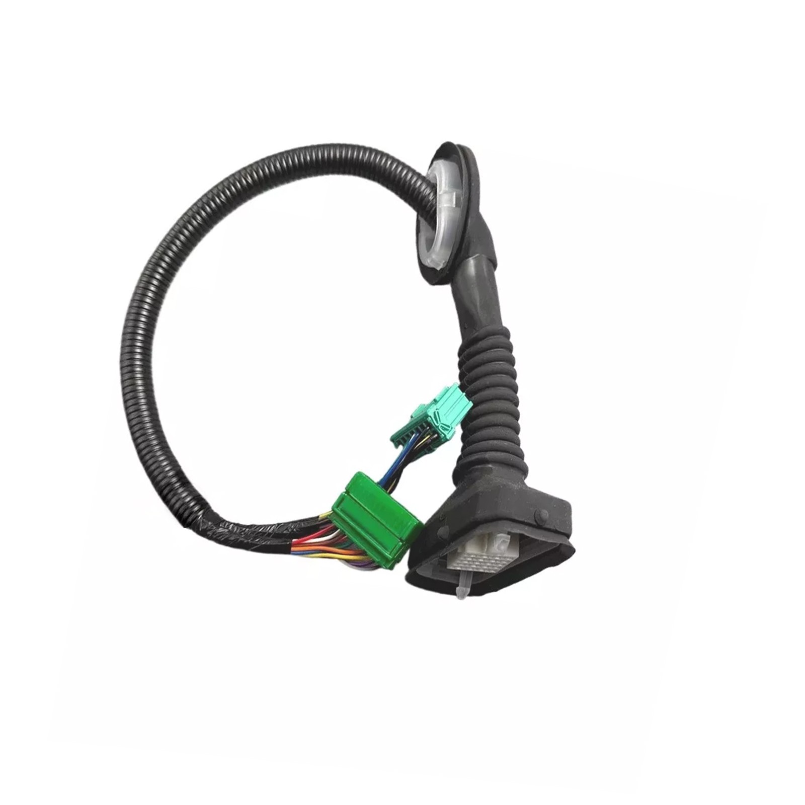 Quality Design of the Front Left Driver Side Sub Wiring for Your Vehicle - Picture 3 of 6