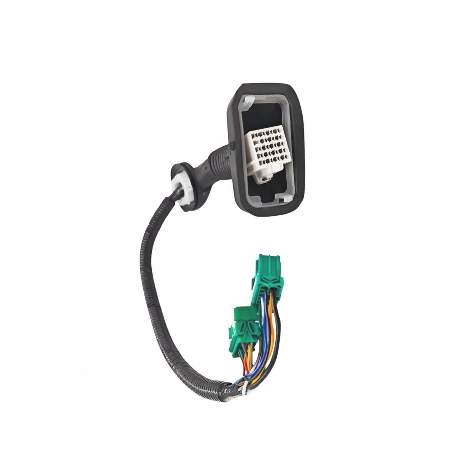Quality Design of the Front Left Driver Side Sub Wiring for Your Vehicle - Picture 5 of 6