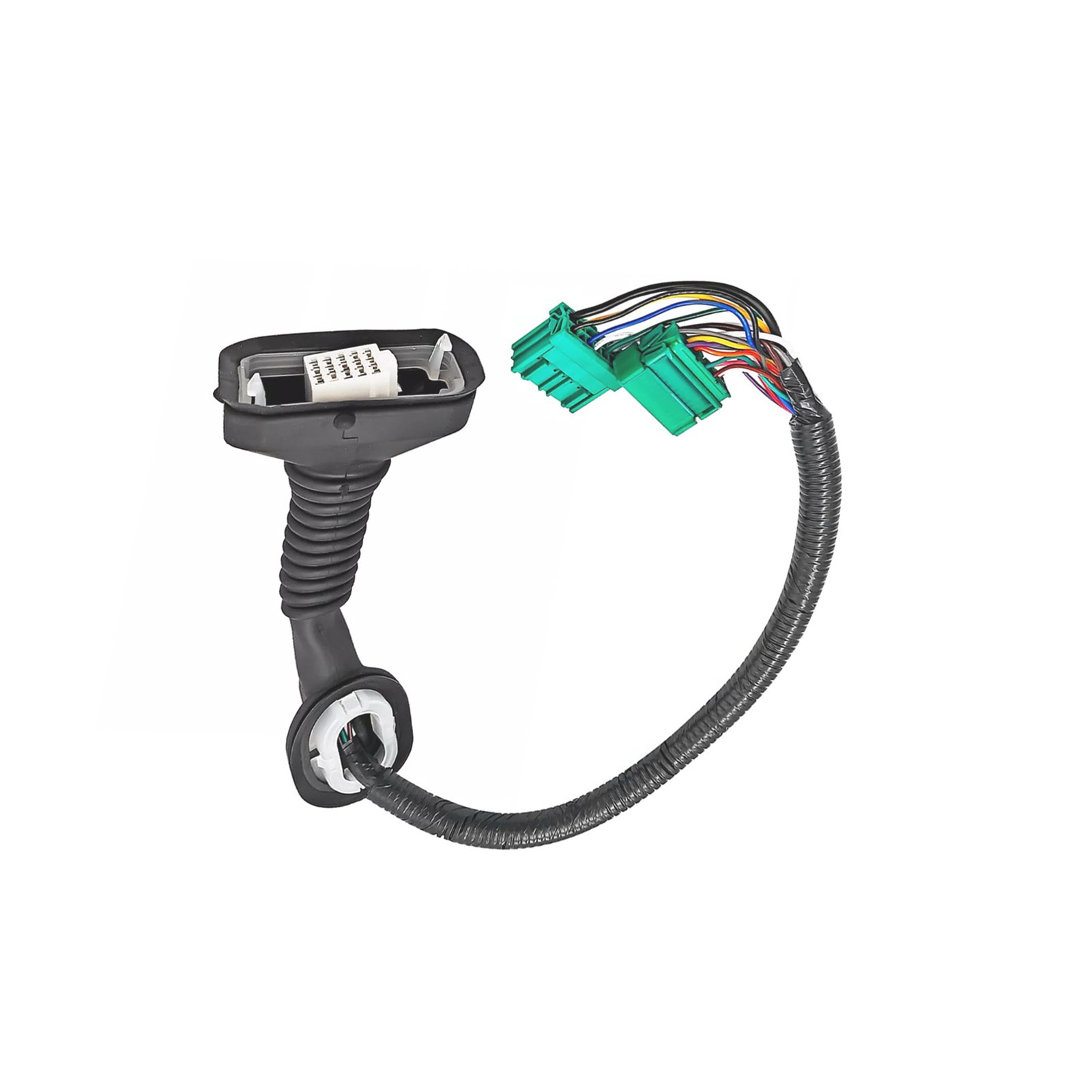 Quality Design of the Front Left Driver Side Sub Wiring for Your Vehicle - Picture 6 of 6