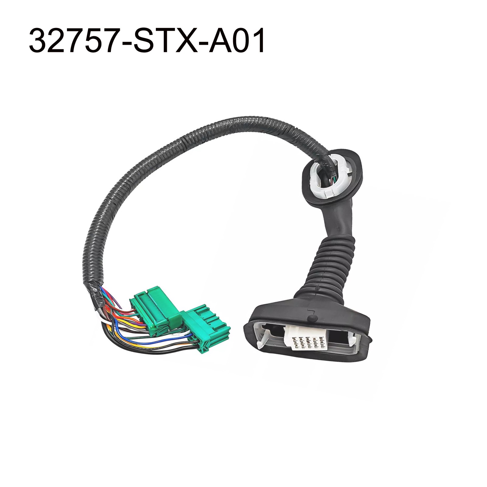 Quality Design of the Front Left Driver Side Sub Wiring for Your Vehicle - Picture 1 of 6