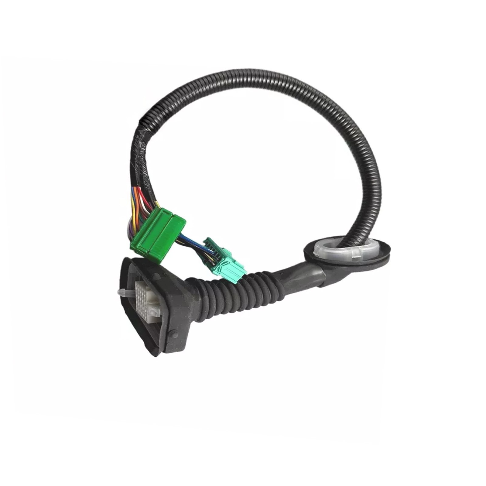 Quality Design of the Front Left Driver Side Sub Wiring for Your Vehicle - Picture 4 of 6