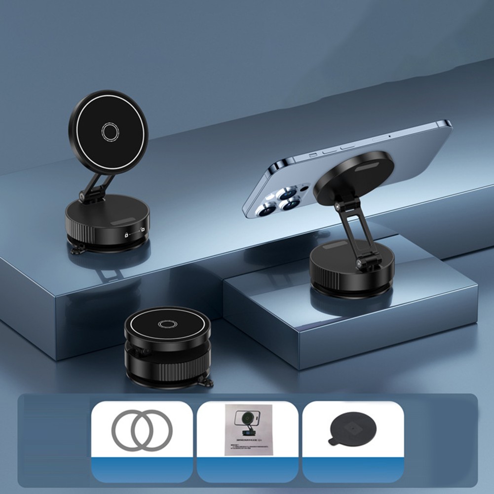 Support mobile robuste construit en alliage de zinc pour une utilisation longue - Photo 24 sur 33
