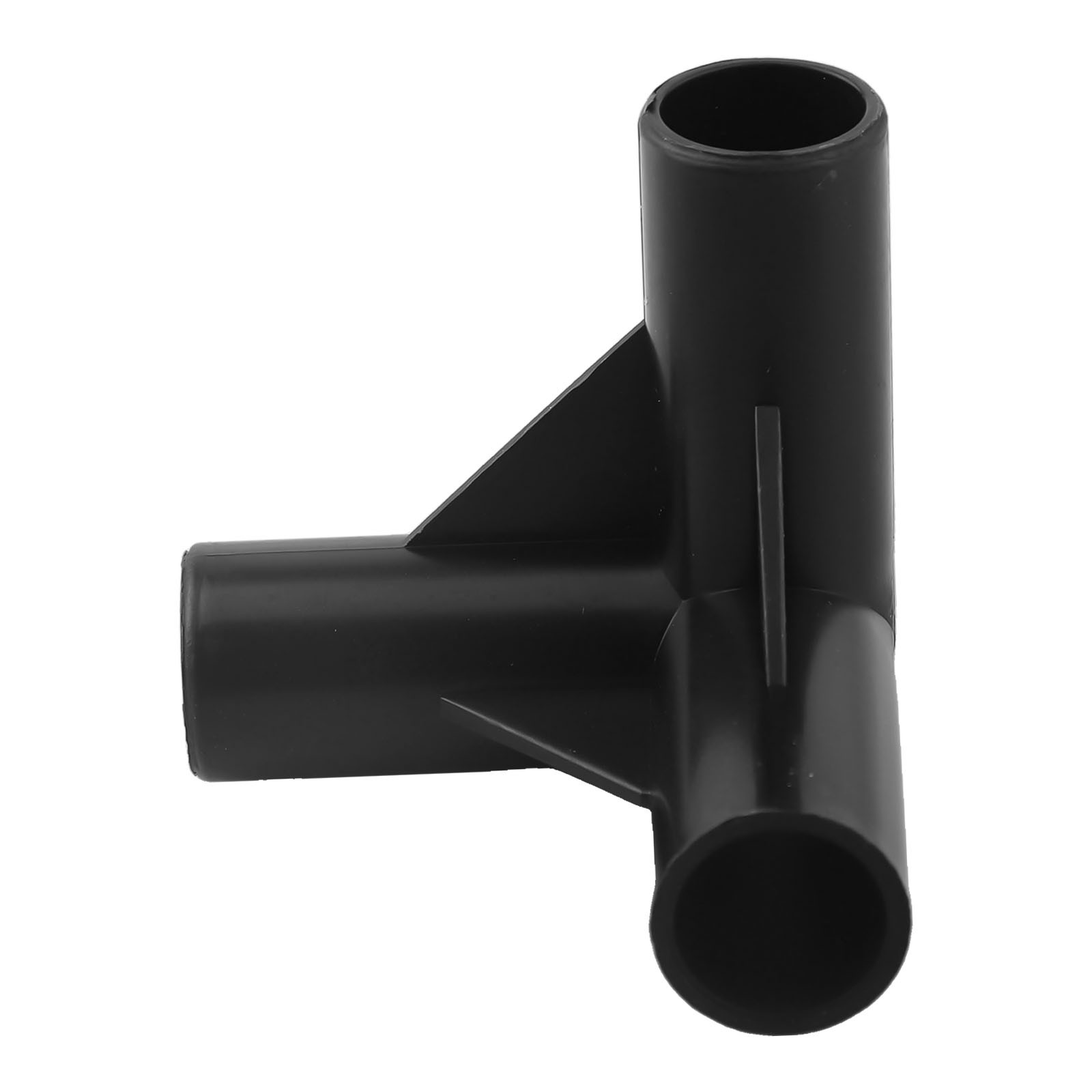 For DIY PVC Pipe Fittings Set of 8 for Greenhouse and Plant Support Frames - Picture 45 of 51