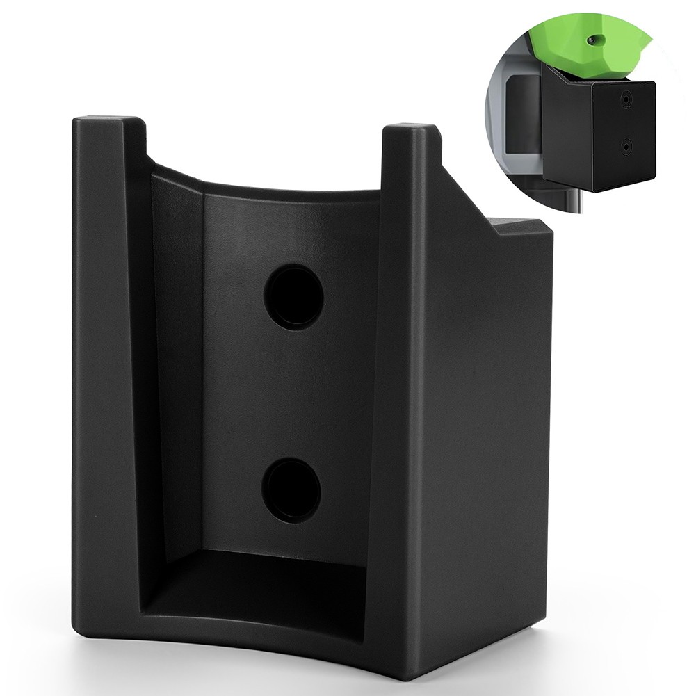Simplified Installation with Complete Kit Wall Mount for EGO 765 Blow Storage - Picture 24 of 24