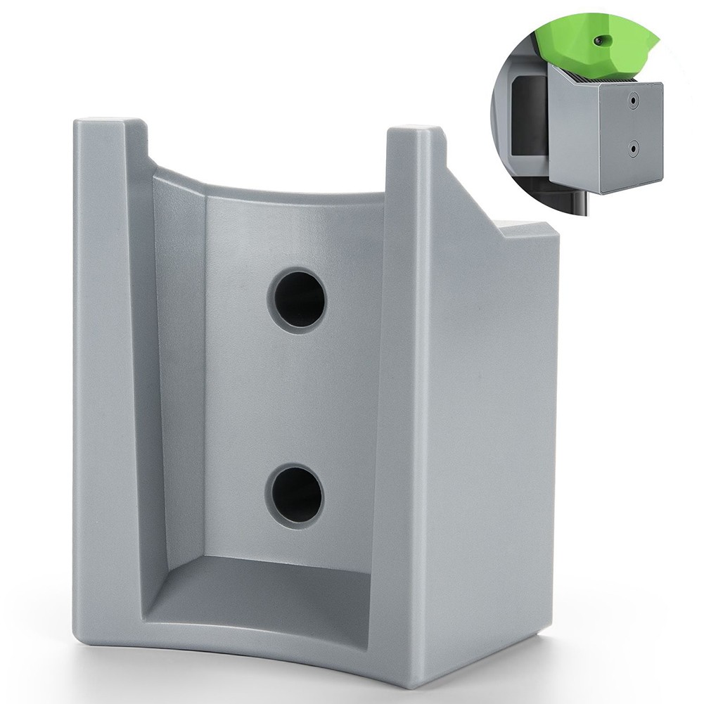 Simplified Installation with Complete Kit Wall Mount for EGO 765 Blow Storage - Picture 18 of 24