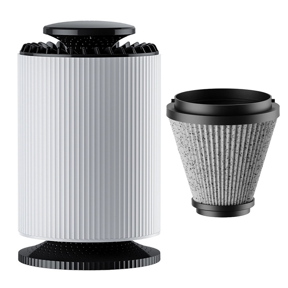 Air Purification System Capable of Filtering Fine Particles Effectively - Picture 13 of 25