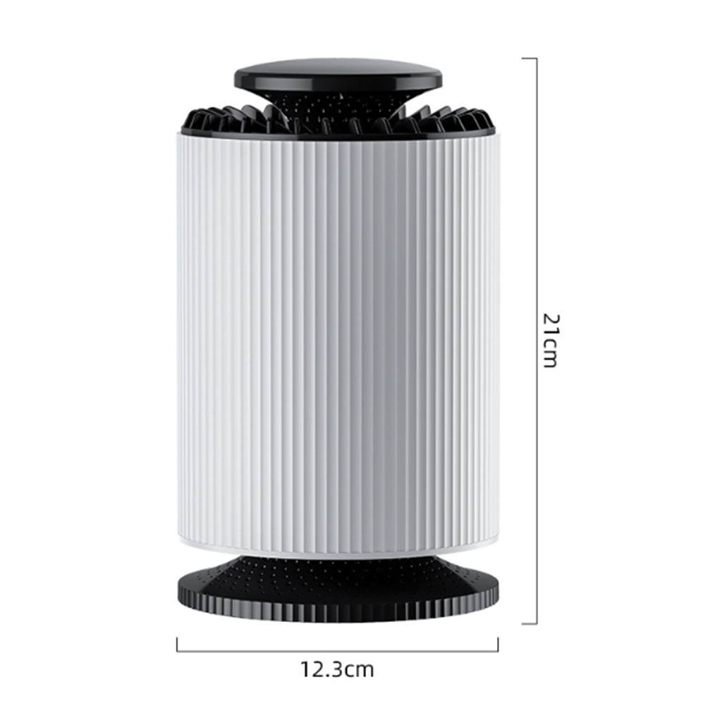 Air Purification System Capable of Filtering Fine Particles Effectively - Picture 15 of 25