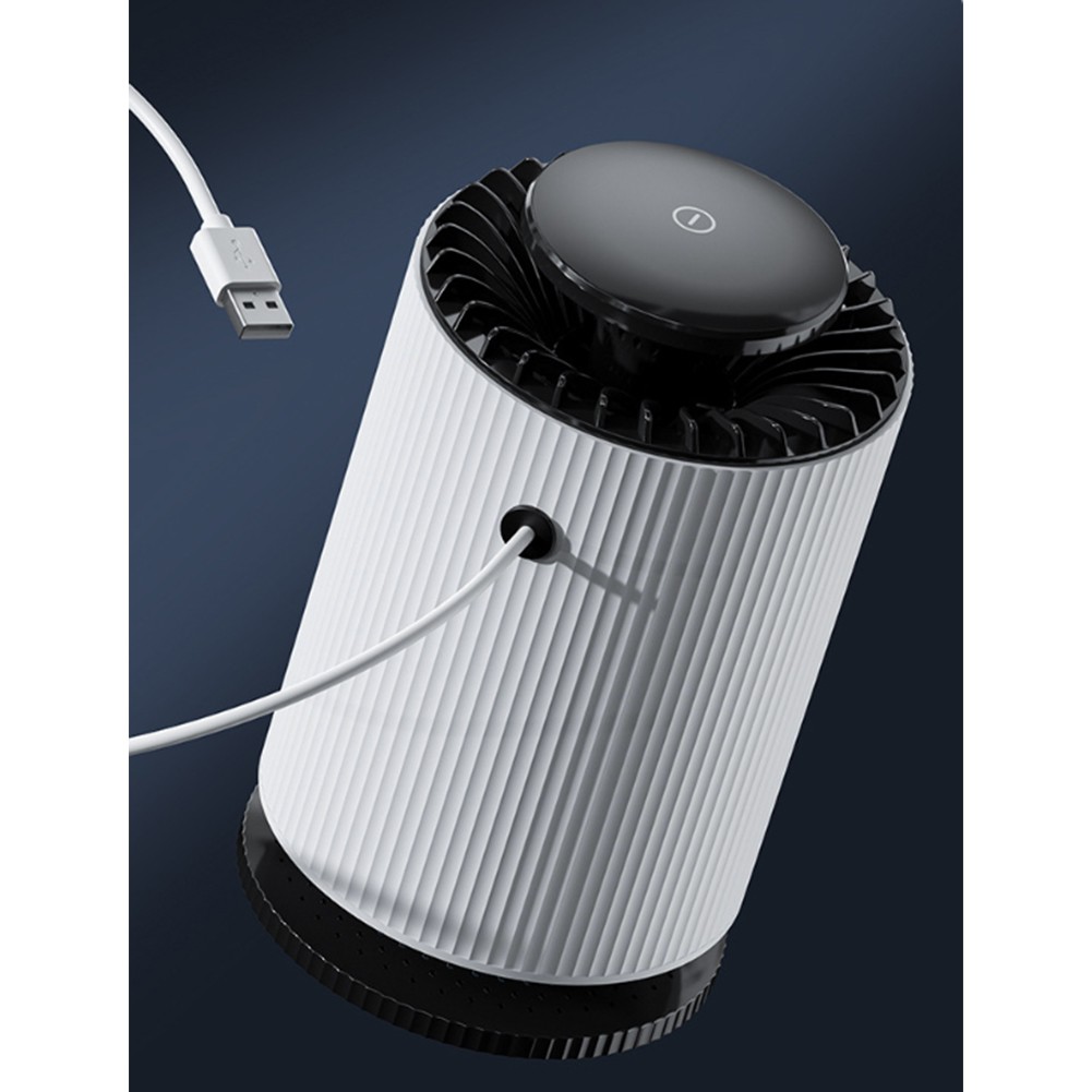Air Purification System Capable of Filtering Fine Particles Effectively - Picture 16 of 25