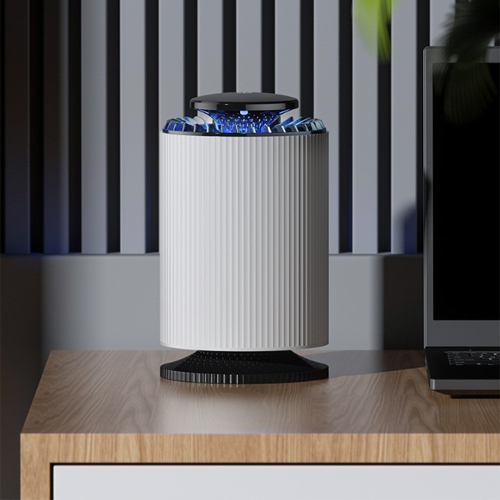 Air Purification System Capable of Filtering Fine Particles Effectively - Picture 14 of 25