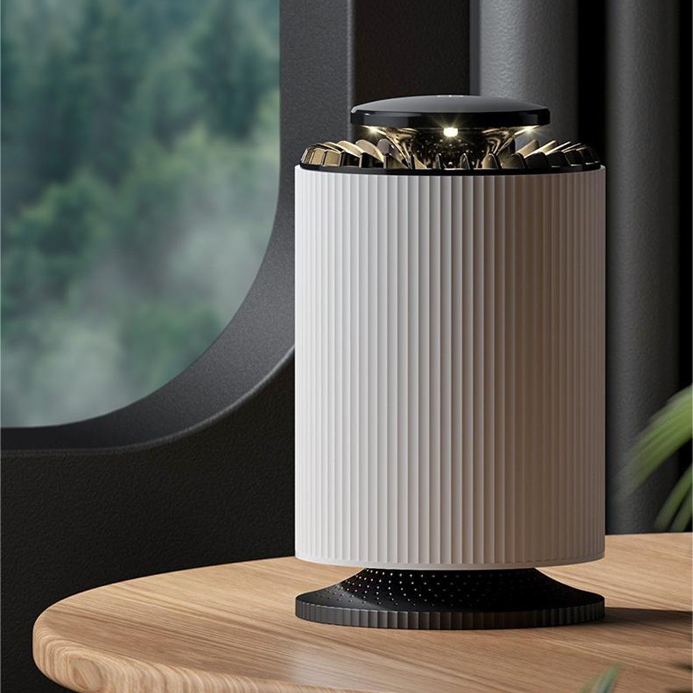 Air Purification System Capable of Filtering Fine Particles Effectively - Picture 17 of 25