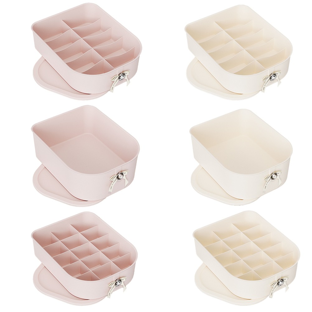 Organisateur ventes exceptionnelles de chaussettes et de sous-vêtements avec construction pour une uti