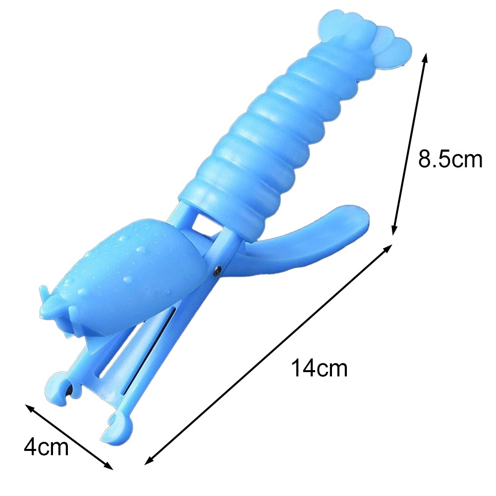 Utensili Ergonomici 3 Pezzi Pelapatate per Preparazione Pesce Facile e Veloce - Foto 43 di 45