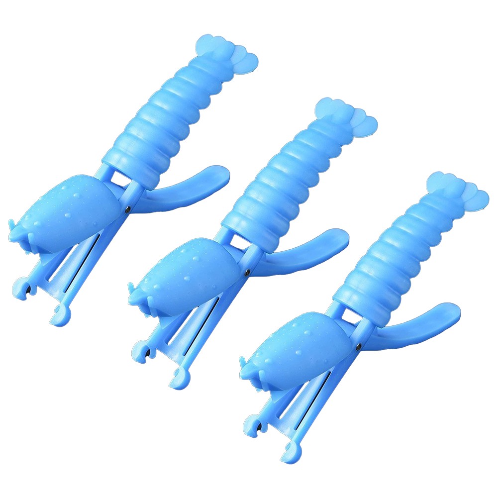 Utensili Ergonomici 3 Pezzi Pelapatate per Preparazione Pesce Facile e Veloce - Foto 41 di 45