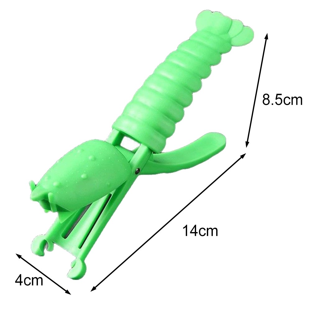 Utensili Ergonomici 3 Pezzi Pelapatate per Preparazione Pesce Facile e Veloce - Foto 33 di 45