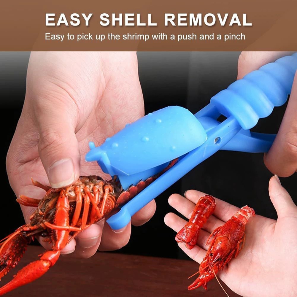 Utensili Ergonomici 3 Pezzi Pelapatate per Preparazione Pesce Facile e Veloce - Foto 44 di 45