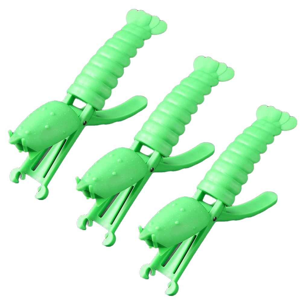 Utensili Ergonomici 3 Pezzi Pelapatate per Preparazione Pesce Facile e Veloce - Foto 32 di 45