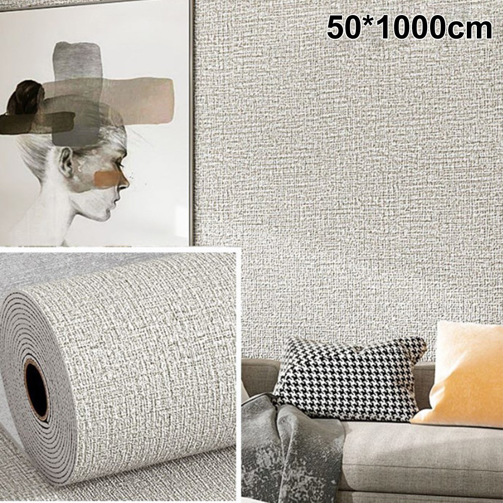 Thermal Insulation Wallpaper Roll for Home Decor and Energy Efficiency