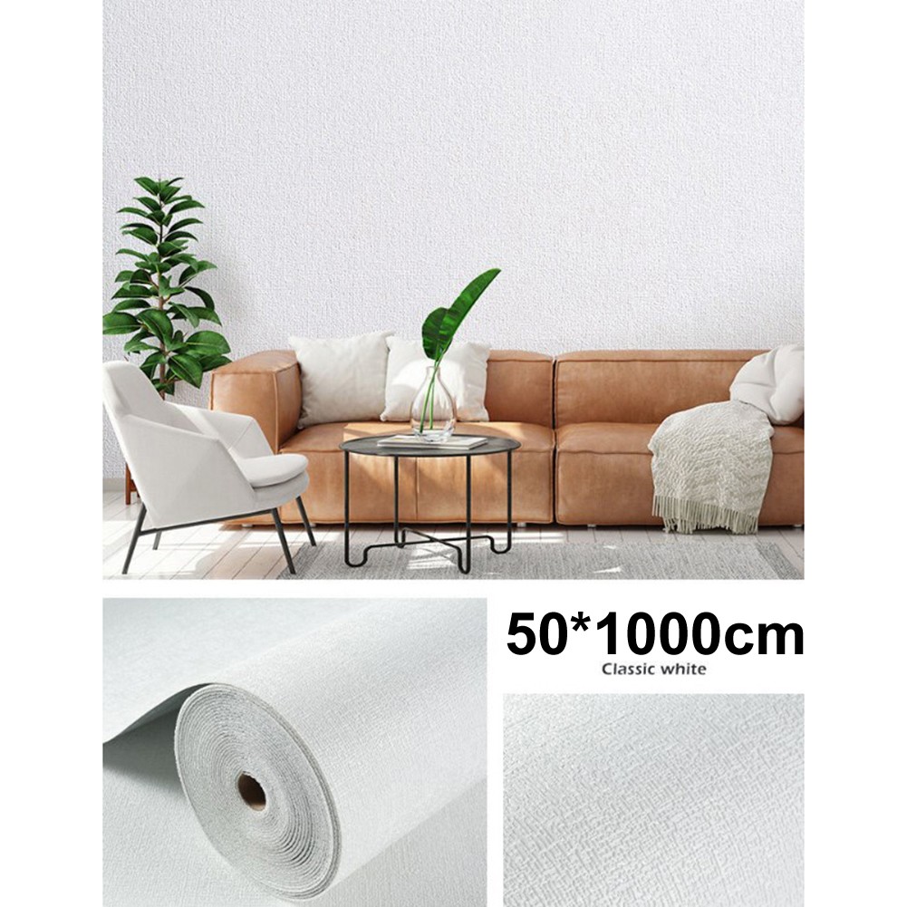 Thermal Insulation Wallpaper Roll for Home Decor and Energy Efficiency