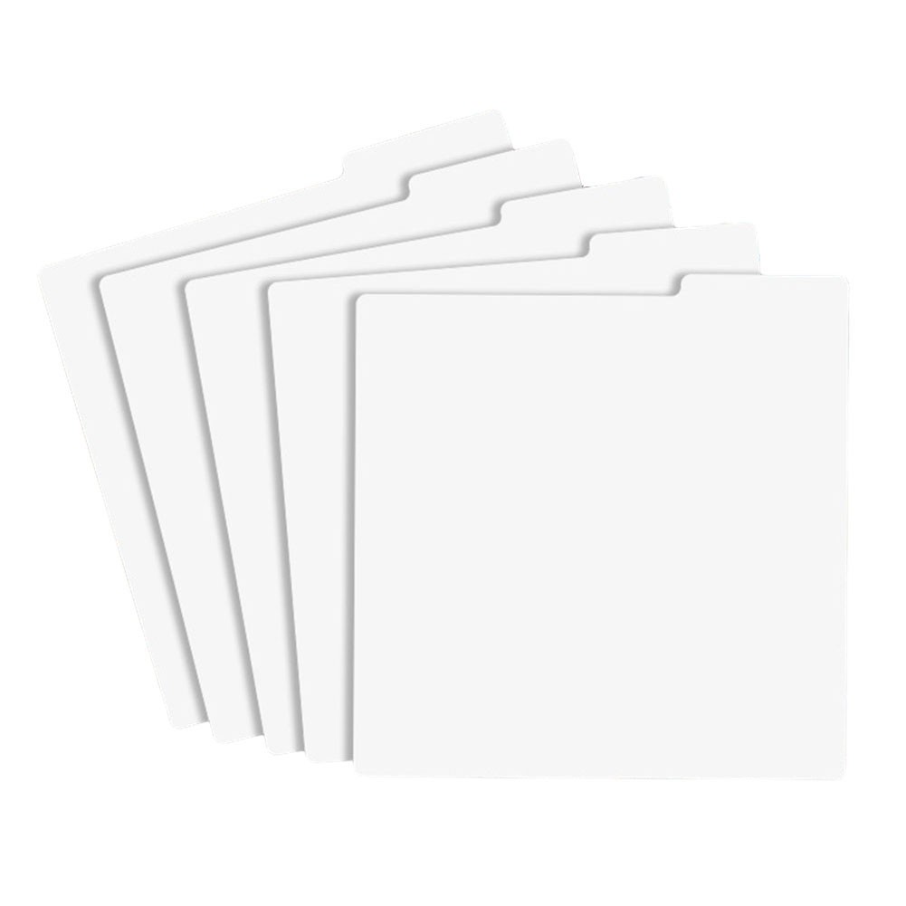 Effizientes Sortieren Ihrer CDs und für Schallplatten mit Alphabet Karteikarten - Bild 19 von 25