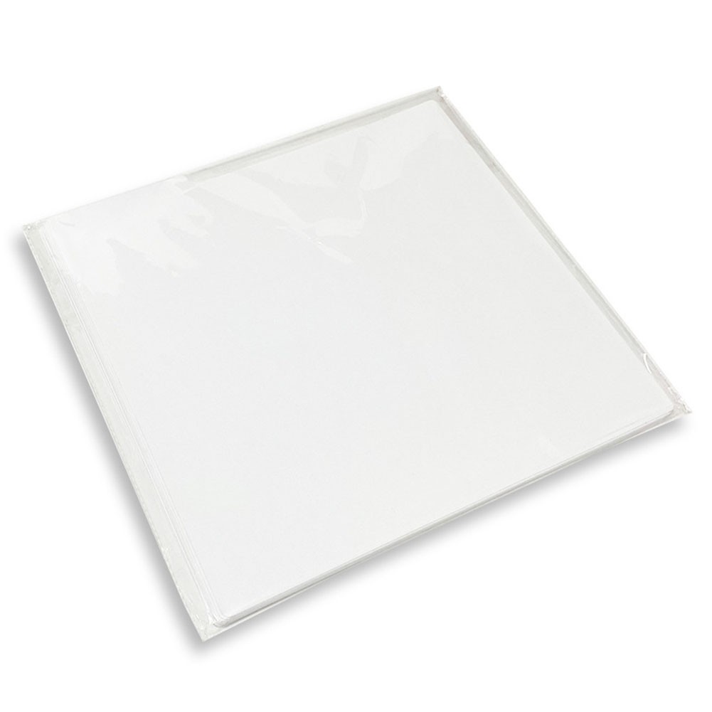 Effizientes Sortieren Ihrer CDs und für Schallplatten mit Alphabet Karteikarten - Bild 20 von 25